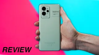 Smartphone des Jahres! Realme GT 2 Pro Review (Deutsch)