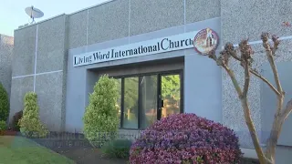 Churches closed Easter Sunday, places of worship offering live stream services
