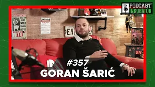 Podcast Inkubator #357 - Ratko i Goran Šarić