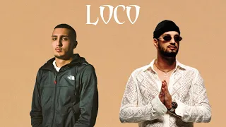 Soolking & Morad - LOCO (prod. $ML)