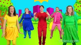 yt5scom colors everywhere kids song learn colours with bounce patrol 720p dXxdLqGp DIHU repost