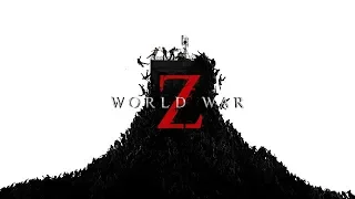 World War Z (PS4) #3 - Multiplayer PvP - Walking bank Trophy