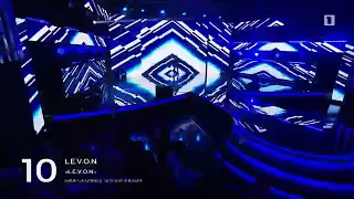 LEVON-L.E.V.O.N (Armenia) 2018 Junior Eurovision  Song Contest