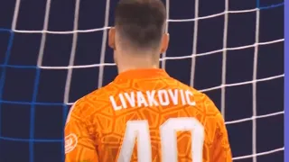 Dominik Livakovic - 50 Best Career Saves