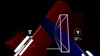 Beat Saber Doors Roblox Chasing Music