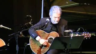 Arthur Meschian. My Years. ԻՄ ՏԱՐԻՆԵՐԸ. Concert in Moscow 2009.10.30