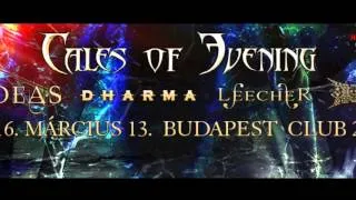 Tales Of Evening - 2016.03.13. Budapest Club-202 Trailer