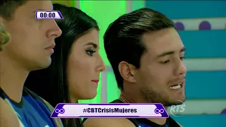 Combate: Programa del 20 de Febrero de 2018