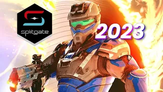 Playing SplitGate In 2023, Is it Still Good?