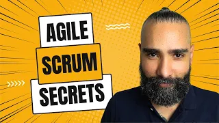 How I Made Agile and Scrum Stick Overnight (And You Can Too!)