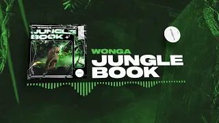 WONGA - Jungle Book