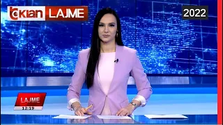 Edicioni i Lajmeve Tv Klan 10 Janar 2022, ora 12:00 Lajme – News