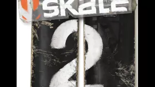 Skate 2 OST - Track 11 - ELO - Showdown