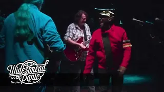 Sitting in Limbo w/ Jimmy Cliff & Chuck Leavell (LOCKN' 2015)