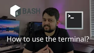 Beginner's Guide to Linux: Terminal or Command Line Interface