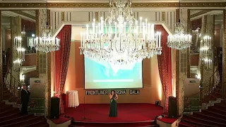 Never Enough (Loren Allred) - Ody Patron  - Frontliners Corona Gala Vienna