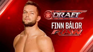 Wer kommt zu Raw, wer zu SmackDown Live?: WWE Draft 2016 – Runde 1