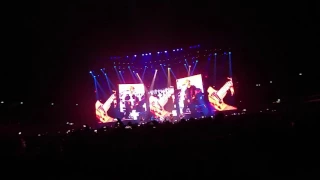 Metallica - Master of Puppets (Live in Singapore)