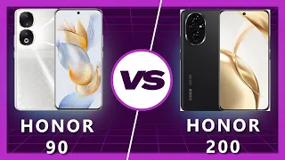 Honor 200 vs Honor 90: Upgrade is Worth?