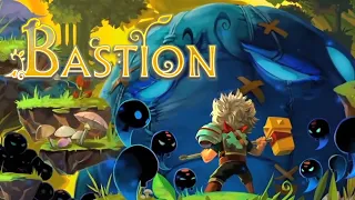 Bastion - Official Announcement Trailer | Nintendo Switch