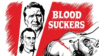 BLOODSUCKERS (1971) TRAILER