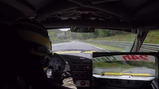 24h Rennen classic Nurburgring Race Start & Highlights