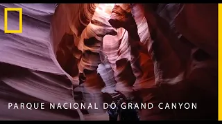 Parque Nacional do Grand Canyon |  National Geographic