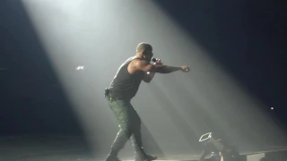 HD Drake - 0 TO 100 [PARIS BERCY] Boy Meets World Tour 2017