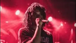 Sessions by Lucki (ft. Sharkey) instrumental version