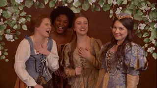 Much Ado About Nothing Teaser Trailer 1