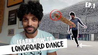 How to keep your longboard dancing flow UP  ⬆   | DEEP DIVE EP.1