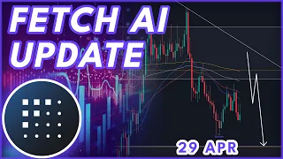 WHAT TO EXPECT FROM FET!🚨 | FETCH.AI (FET) PRICE PREDICTION & NEWS 2024!