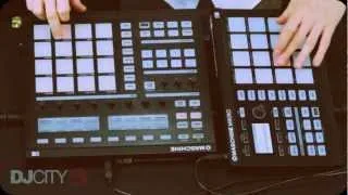 [HB] Jeremy Ellis - HANDBEATING #2 / Maschine & Maschine Mikro