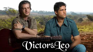 Victor & Leo 2023 - AS TOP 10 - AS MELHORES MÚSICAS DE VITOR E LÉO