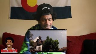 Migos "Call Casting" (WSHH Exclusive - Official Music Video) - REACTION