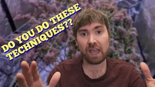 Controversial Growing Techniques - Do You Do These In Your Garden?