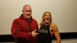 Mike Davies and Whitney Jones discuss NPC JR Nationals and the Arnold