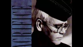 Elton John - Sacrifice - Panflute