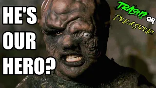 The Toxic Avenger (1984) Review: Can a movie so Trashy be a Treasure?