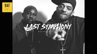 (free) 90s Old School Boom Bap type beat x Underground Freestyle Hip Hop Beat | "Last Symphony"