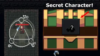 How to complete the SACRIFICIAL RITUAL Achievement in Nomad Survival and Unlock a SECRET CHARACTER!