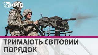 Якщо Україна програє на полі бою - почнеться Третя світова війна - американський аналітик