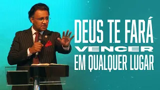 Pastor Josué Brandão - Imbatíveis