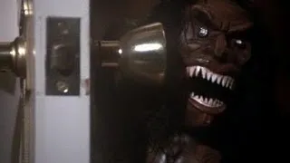 The Trilogy of Terror