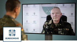 Nachgefragt: Die Rolle der Infanterie | Orts- und Häuserkampf in der Ukraine | Bundeswehr