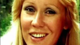 ABBA AGNETHA - JAG VILL ATT DU SKA BLI LYCKLIG (translated)