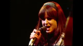 Jefferson Airplane - High Flying Bird - Monterey Pop Festival 1967 [1080p]