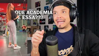 As pessoas mais bonitas e gostiosas 56