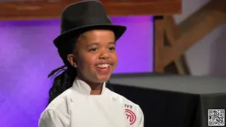 MChef Junior - Season 8  Episode 17 -The Finale Pt 2 (July 16, 2022)