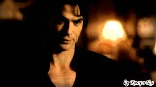 Damon/Katherine - Наркотик